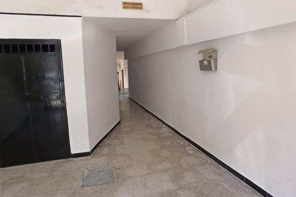 Appartement Oltre Me à Bari Extérieur photo