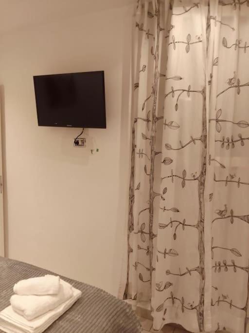 Appartement Oltre Me à Bari Extérieur photo