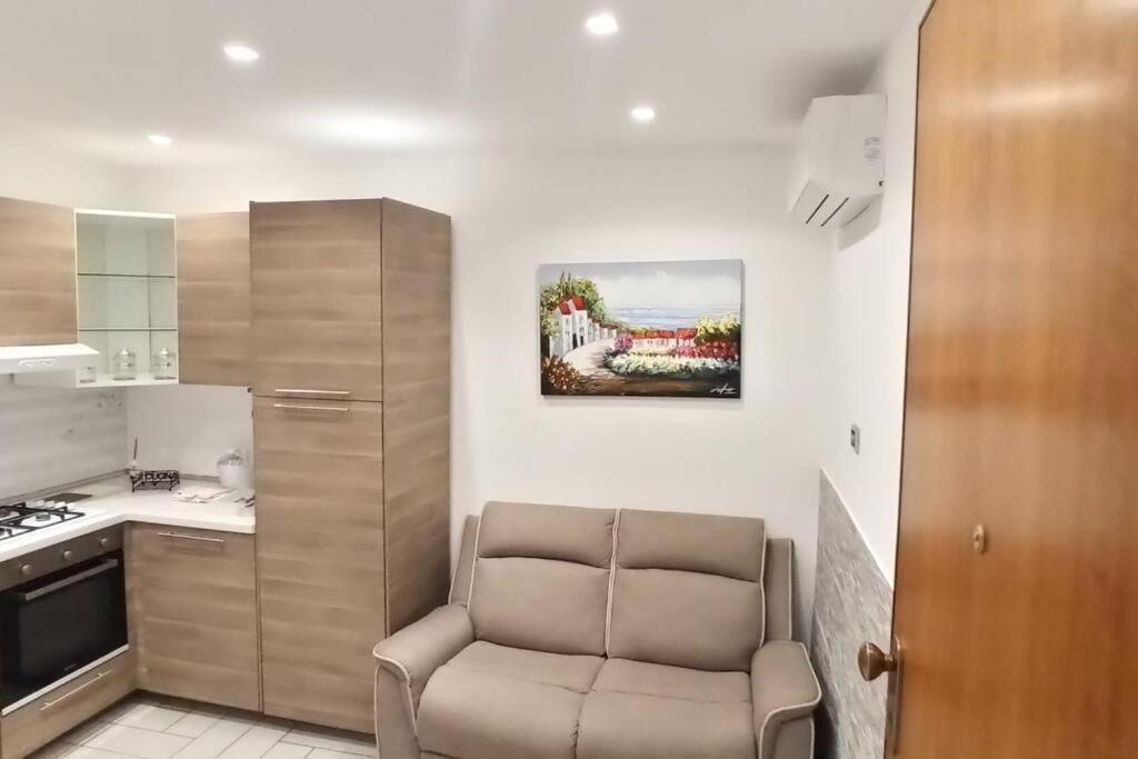 Appartement Oltre Me à Bari Extérieur photo