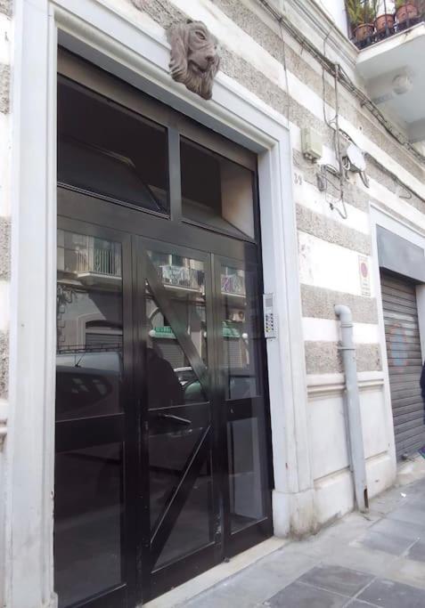 Appartement Oltre Me à Bari Extérieur photo