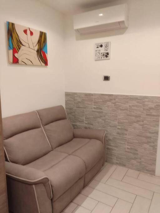 Appartement Oltre Me à Bari Extérieur photo