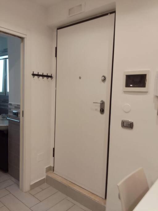 Appartement Oltre Me à Bari Extérieur photo