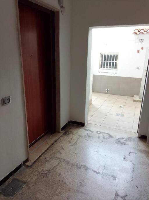 Appartement Oltre Me à Bari Extérieur photo